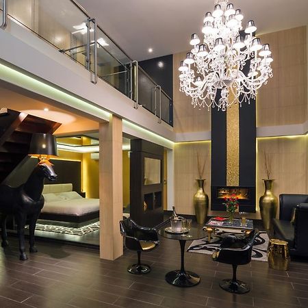 Omni Auto Hotel Гватемала Номер фото