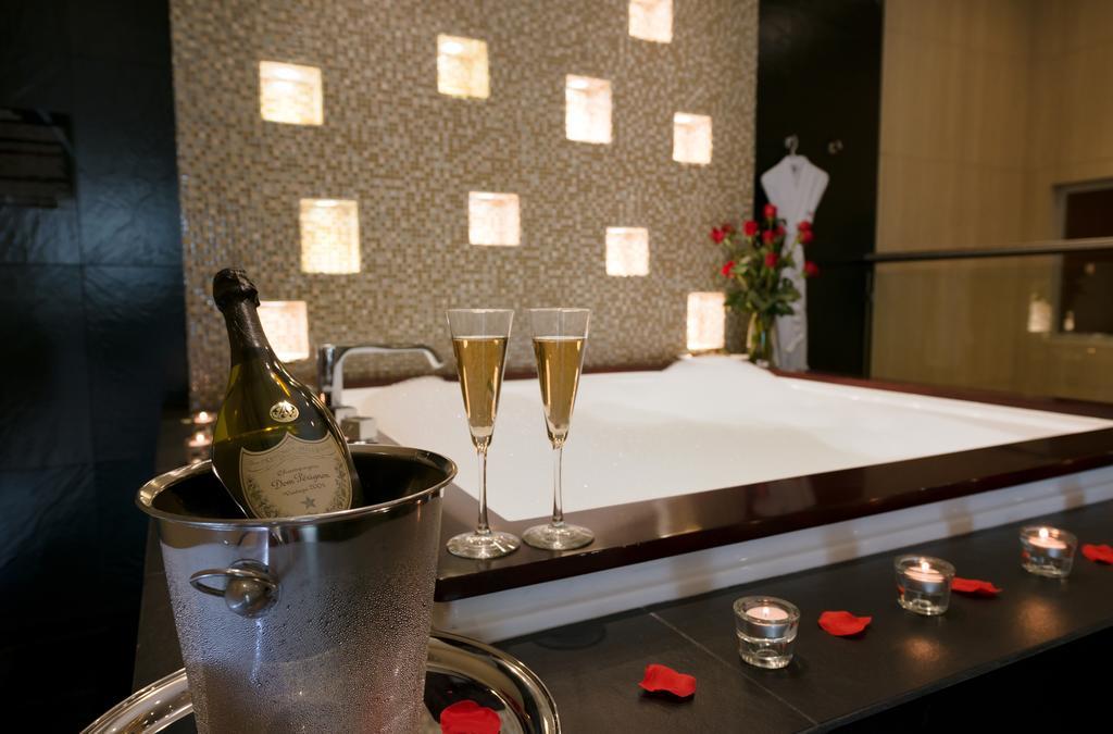Omni Auto Hotel Гватемала Номер фото